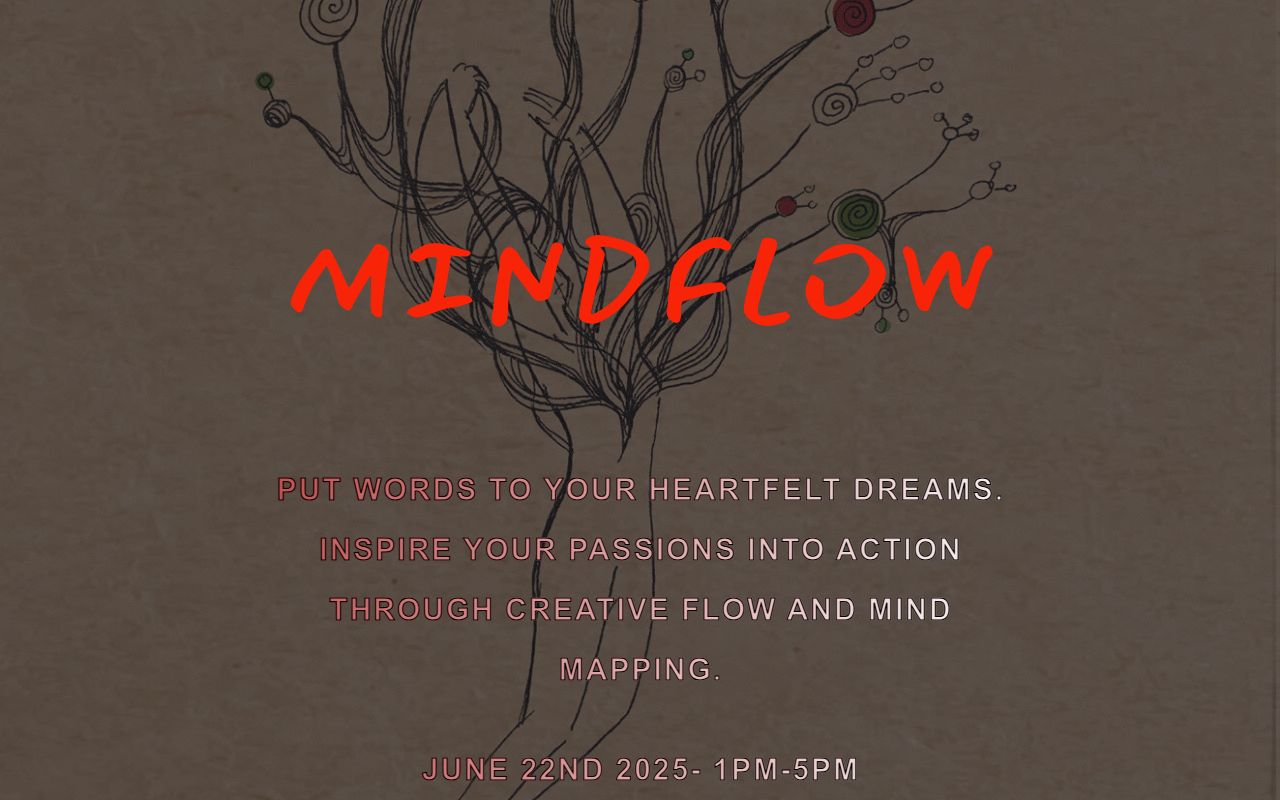 Mindflow Abstract Mindflow workshop